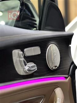مێرسێدس بێنز E-Class